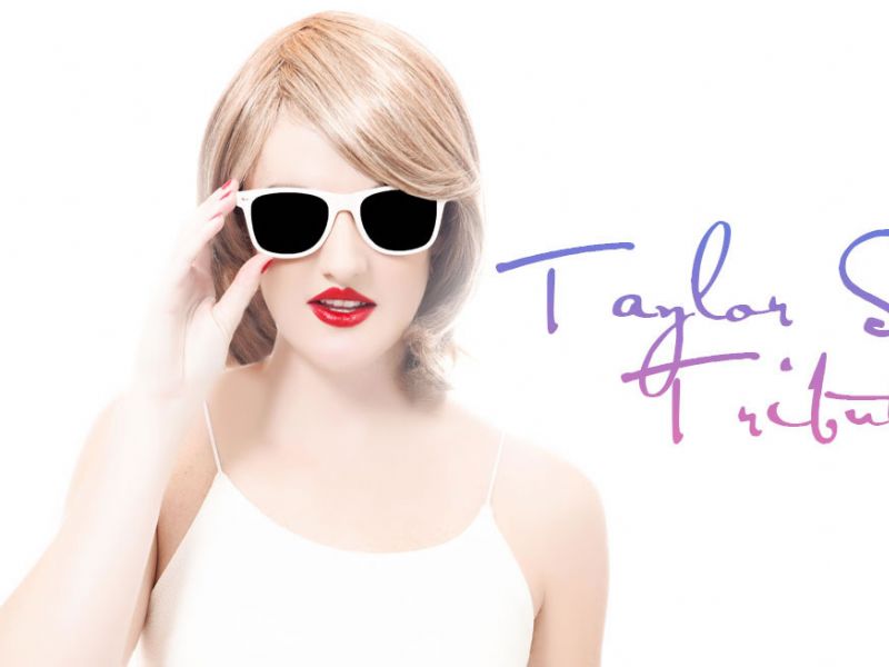taylor swift tribute